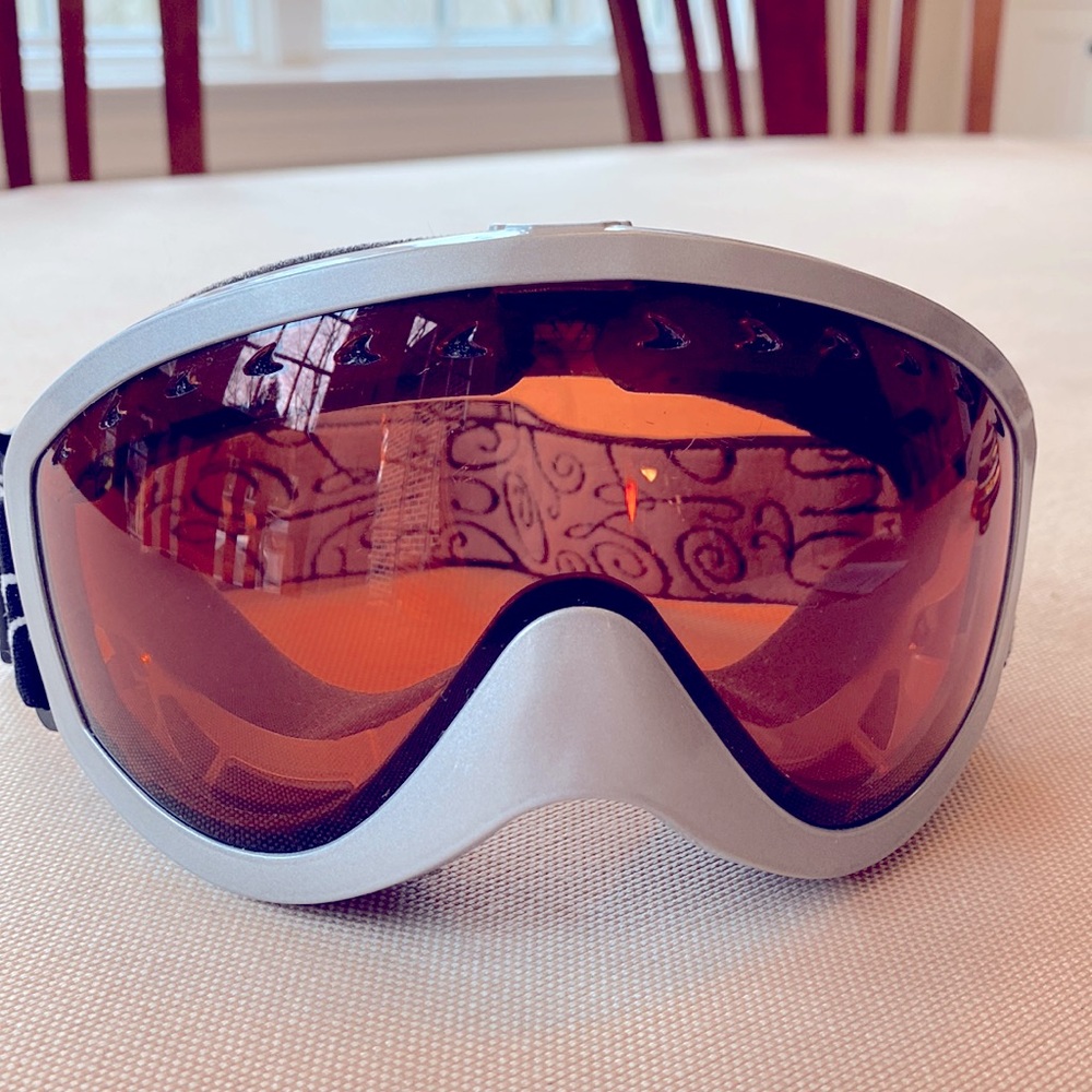 Ski goggles